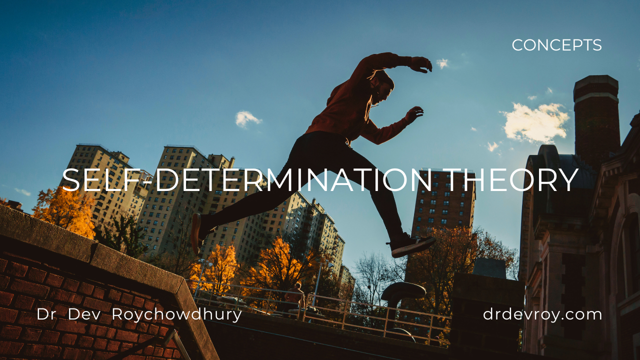 Self-Determination Theory