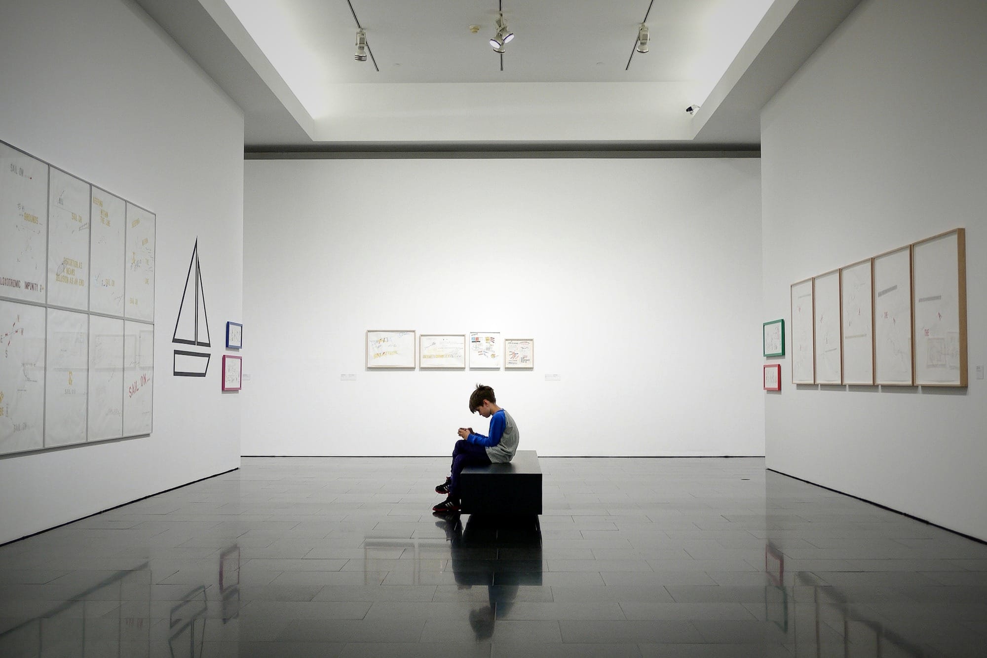 Combating Loneliness in a Hyperconnected World