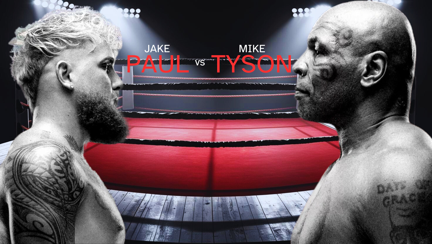 Was the Boxing Match between Jake Paul and Mike Tyson Scripted?
