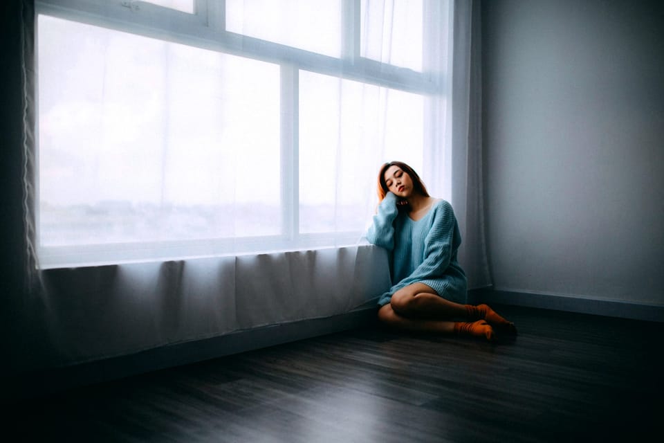 Cognitive-Behavioural Therapy