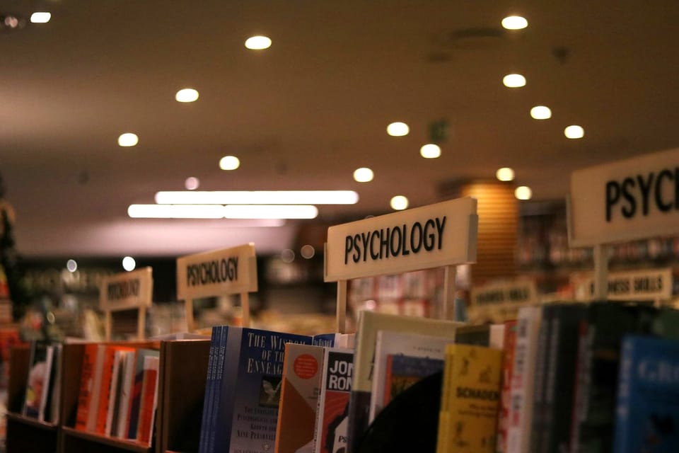Psychology